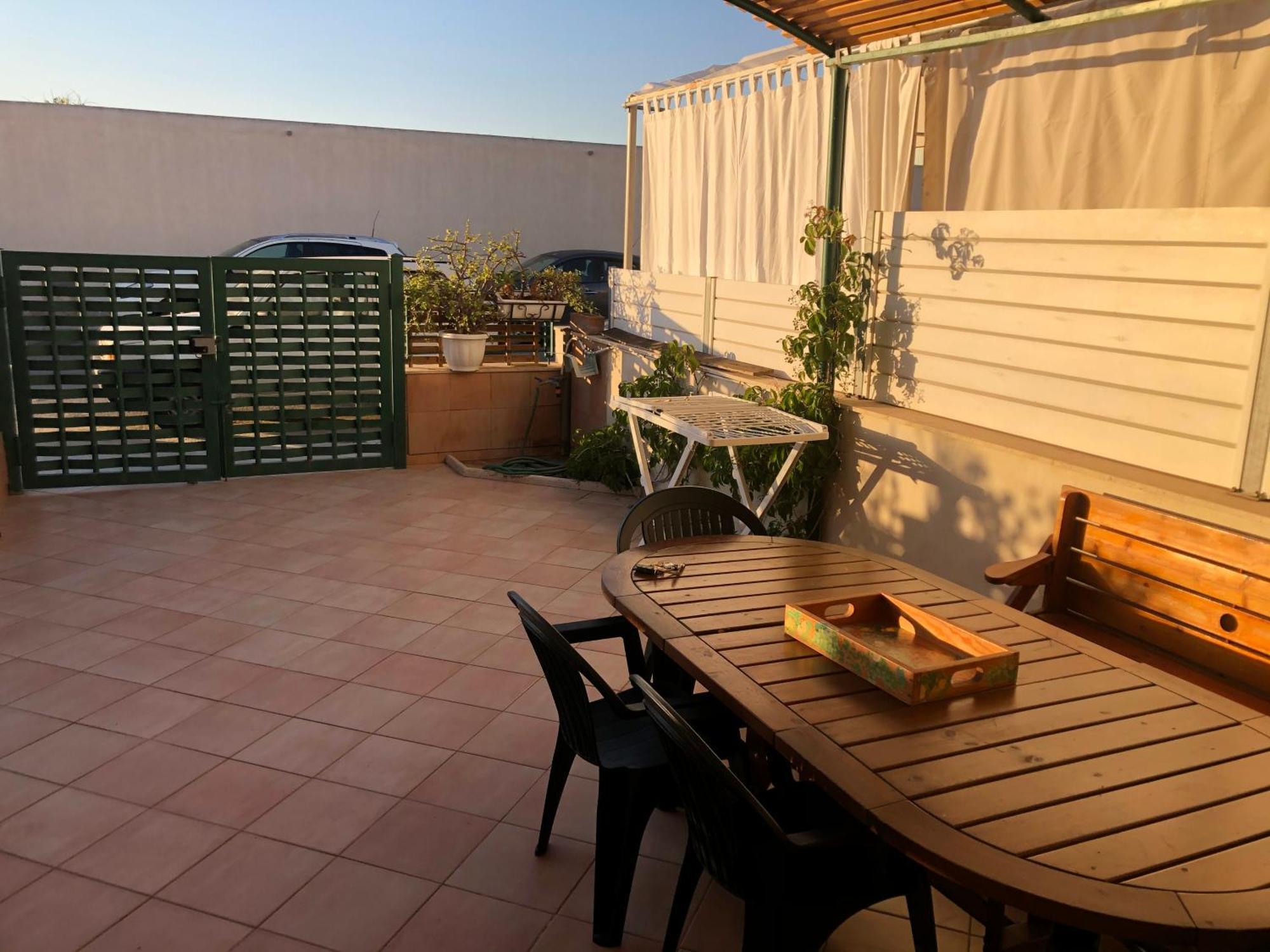 Tonnara Apartments Alcamo Marina Room photo