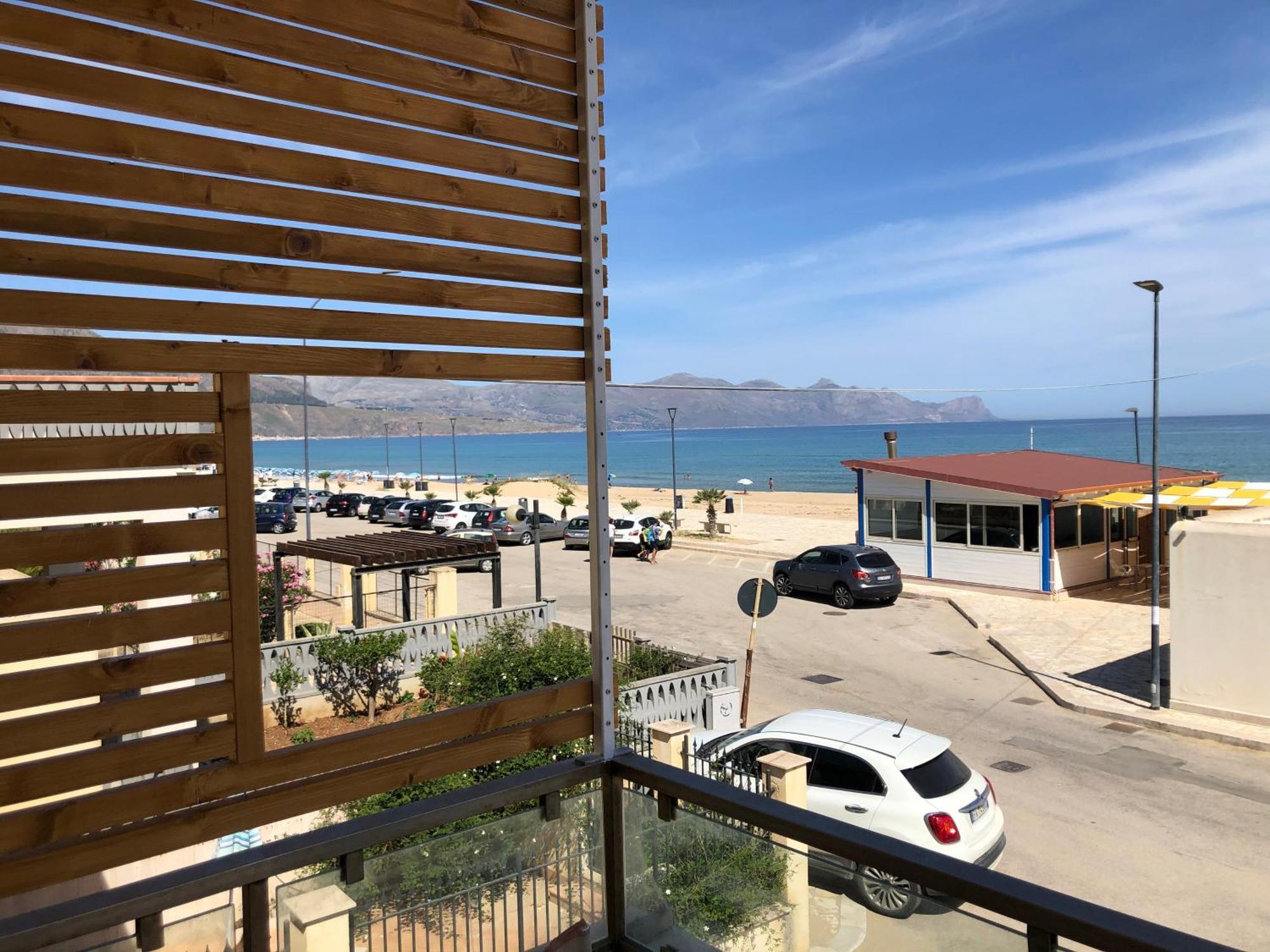 Tonnara Apartments Alcamo Marina Room photo