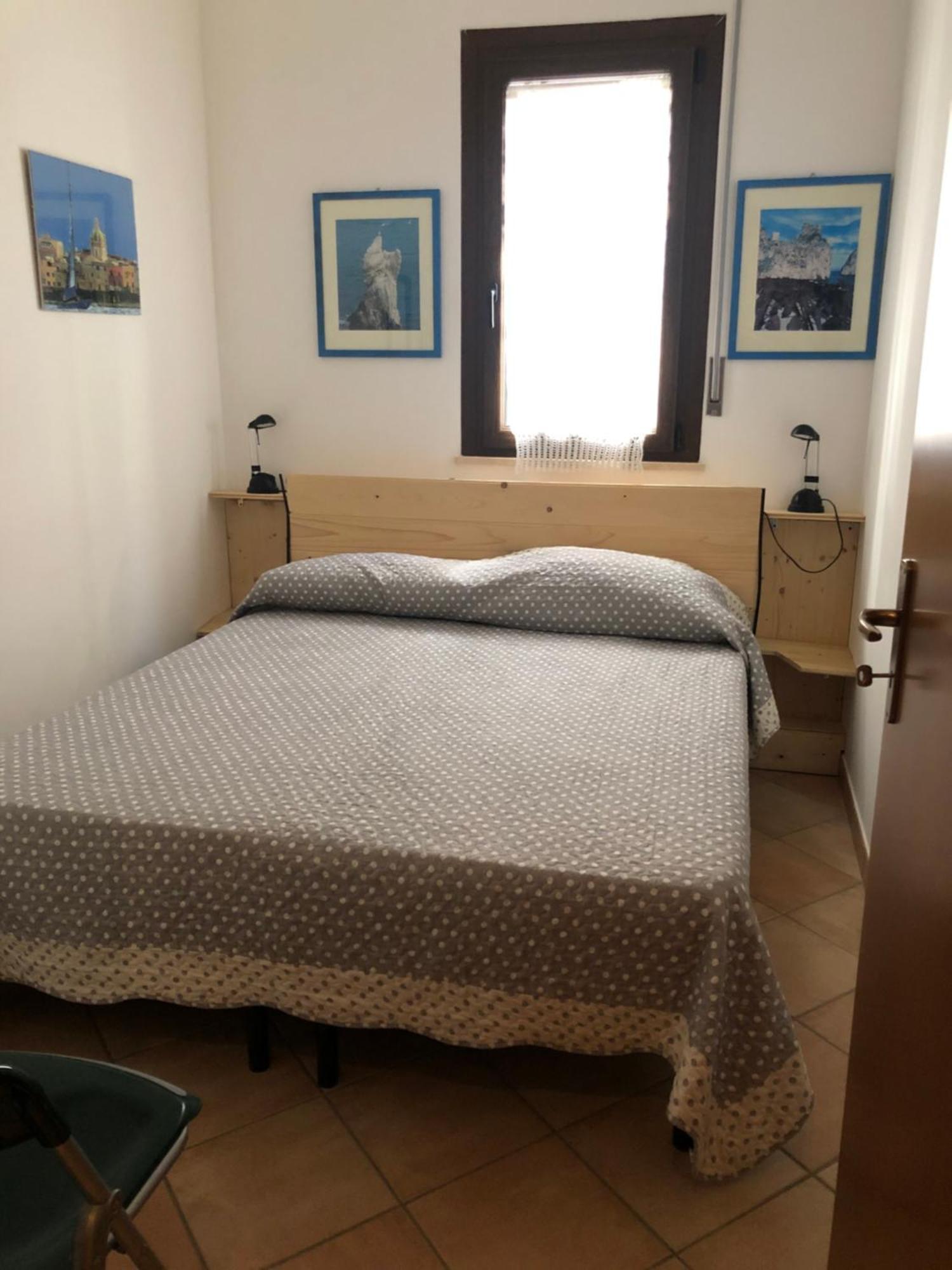 Tonnara Apartments Alcamo Marina Room photo