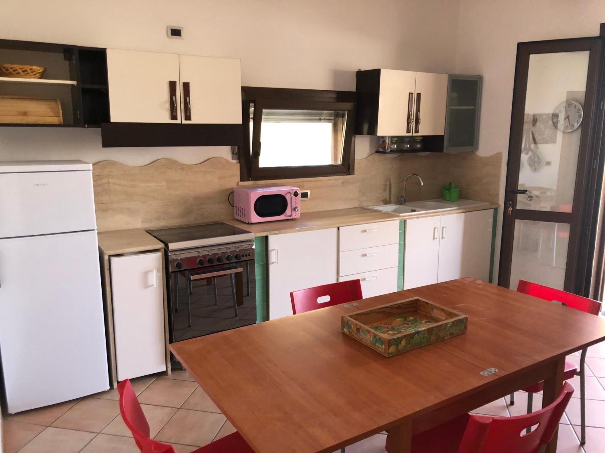 Tonnara Apartments Alcamo Marina Room photo